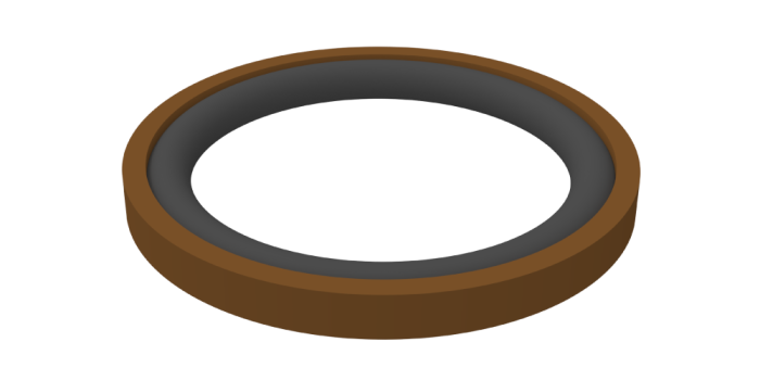 B103 - Piston Keçesi - Görsel 2
