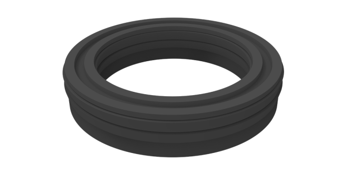 B113 - Piston Keçesi - Görsel 2