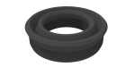 B118 NBR - Piston Keçesi - Görsel 2