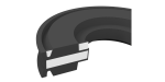 B203 – Pnömatik Piston Keçesi