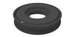 B203 – Pnömatik Piston Keçesi - Görsel 2