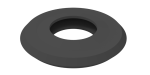 B212 - Pnömatik Piston Keçesi - Görsel 2