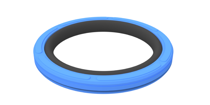 B107 – Piston Keçesi - Görsel 2