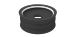 B125 – Piston Keçesi Yaylı - Görsel 2