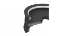B125 – Piston Keçesi Yaylı