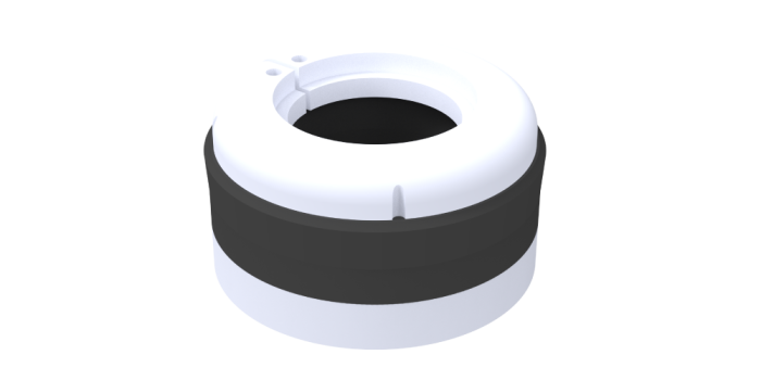 B131 – Piston Keçesi - Görsel 2