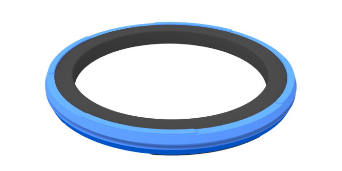 B134 – Piston Keçesi - Görsel 2