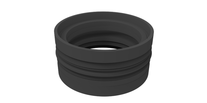 B136 – Kompakt Piston Seti - Görsel 2