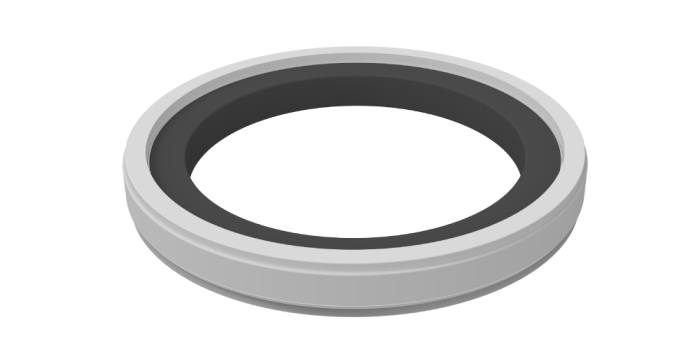 B516 – Piston Keçesi - Görsel 2